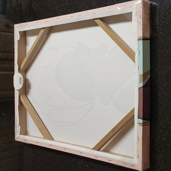 African American Canvas Art - Picture 4 of 9